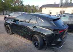 2023 LEXUS NX 350