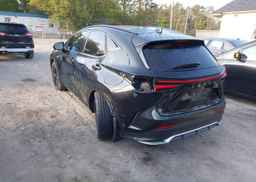 2023 LEXUS NX 350