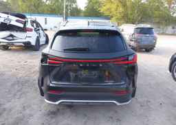 2023 LEXUS NX 350