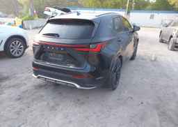 2023 LEXUS NX 350