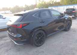 2023 LEXUS NX 350