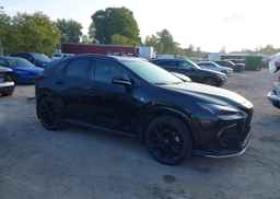 2023 LEXUS NX 350
