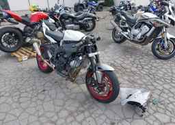 2025 KAWASAKI ZX636 K