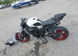 2025 KAWASAKI ZX636 K