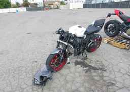 2025 KAWASAKI ZX636 K