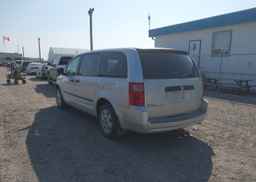 2008 DODGE GRAND CARAVAN SE