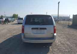 2008 DODGE GRAND CARAVAN SE