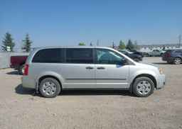 2008 DODGE GRAND CARAVAN SE
