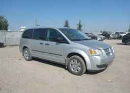 2008 DODGE GRAND CARAVAN SE