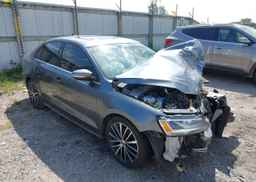 2014 VOLKSWAGEN JETTA 2.0 TDI HIGHLINE