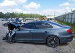2014 VOLKSWAGEN JETTA 2.0 TDI HIGHLINE