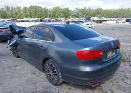 2014 VOLKSWAGEN JETTA 2.0 TDI HIGHLINE