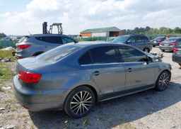 2014 VOLKSWAGEN JETTA 2.0 TDI HIGHLINE