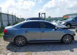 2014 VOLKSWAGEN JETTA 2.0 TDI HIGHLINE