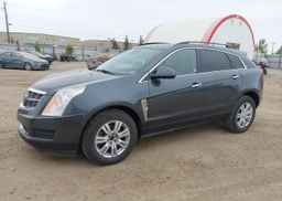 2011 CADILLAC SRX