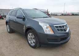 2011 CADILLAC SRX