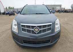 2011 CADILLAC SRX