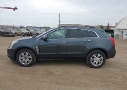 2011 CADILLAC SRX