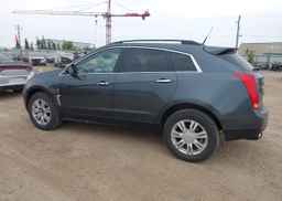 2011 CADILLAC SRX