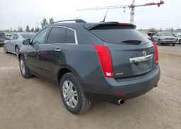 2011 CADILLAC SRX