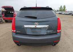 2011 CADILLAC SRX