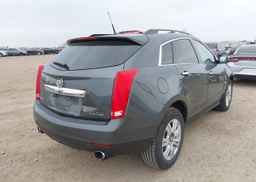 2011 CADILLAC SRX