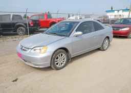 2003 HONDA CIVIC EX