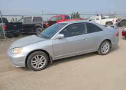 2003 HONDA CIVIC EX