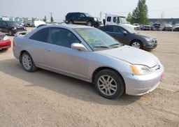 2003 HONDA CIVIC EX