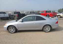 2003 HONDA CIVIC EX