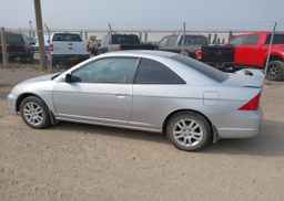 2003 HONDA CIVIC EX