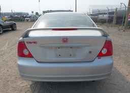 2003 HONDA CIVIC EX