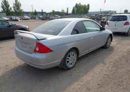 2003 HONDA CIVIC EX