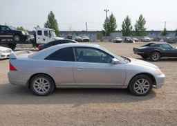 2003 HONDA CIVIC EX