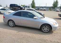 2003 HONDA CIVIC EX
