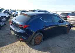 2024 MAZDA MAZDA3 GS