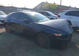 2024 MAZDA MAZDA3 GS