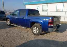 2013 GMC SIERRA K1500 SLE