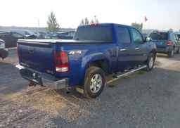 2013 GMC SIERRA K1500 SLE