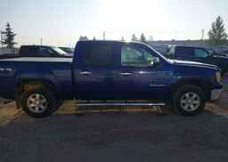 2013 GMC SIERRA K1500 SLE