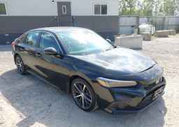 2023 HONDA Civic touring