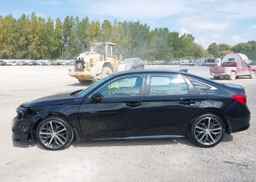 2023 HONDA Civic touring