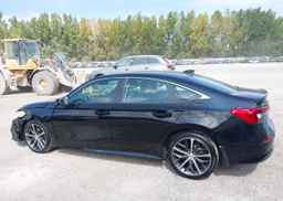 2023 HONDA Civic touring