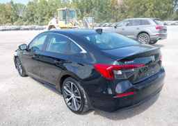 2023 HONDA Civic touring