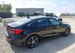 2023 HONDA Civic touring