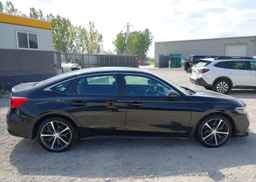 2023 HONDA Civic touring