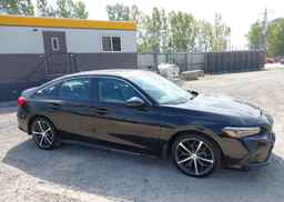 2023 HONDA Civic touring
