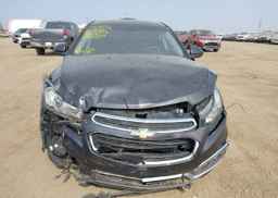2016 CHEVROLET CRUZE LIMITED LTZ