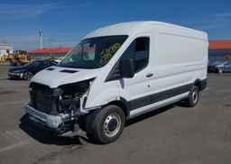 2024 FORD transit t-250