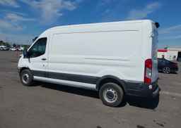 2024 FORD transit t-250